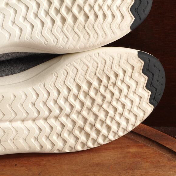 Cole Haan Sneakers Mens SZ 11M Gray GrandPro Wool Casual Comfort Shoes C29574 - Picture 11 of 13